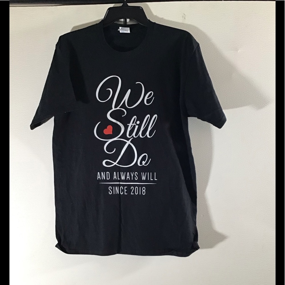 Port and Company Shirt